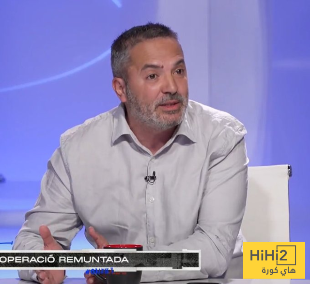 3 نقاط افتقدها برشلونة ضد اتلتيكو مدريد ..! 1