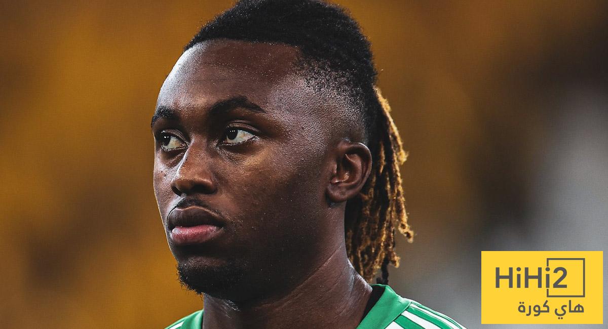 استمرار غياب أتانغانا عن الأهلي ! استمرار غياب أتانغانا عن الأهلي !