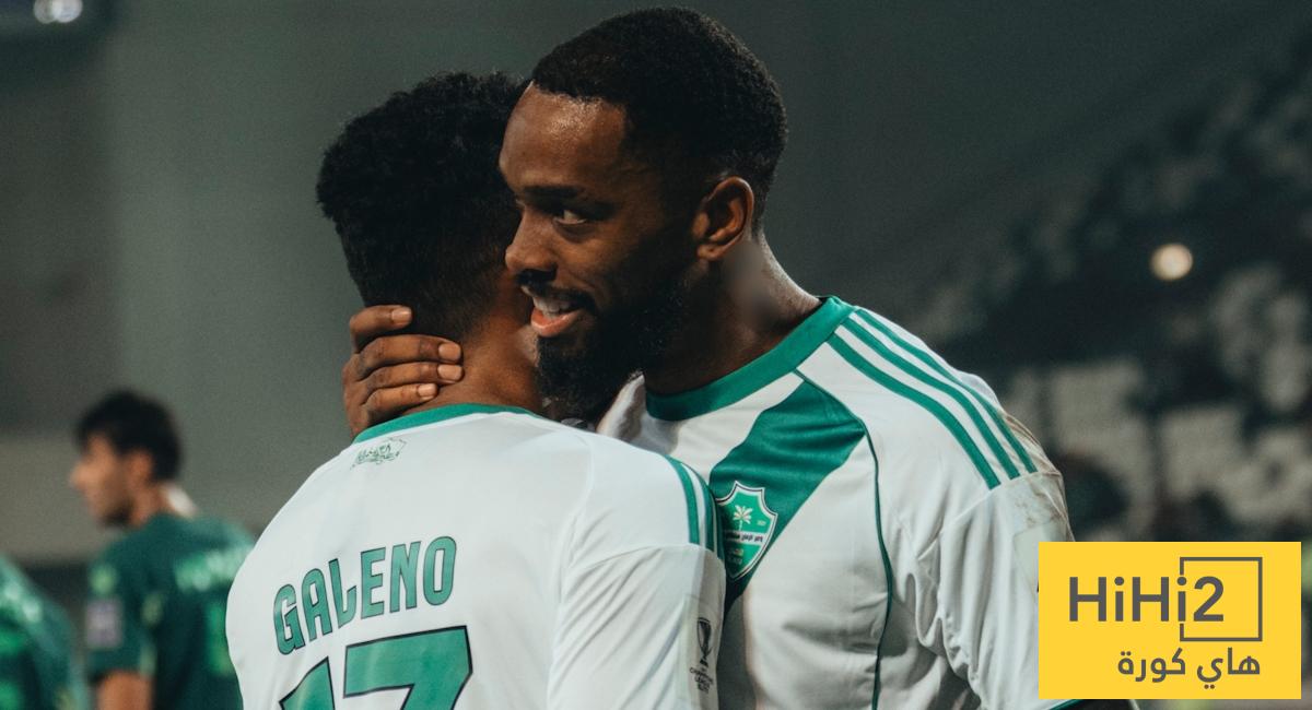 النصر يدرس شكوى توني وجالينو !