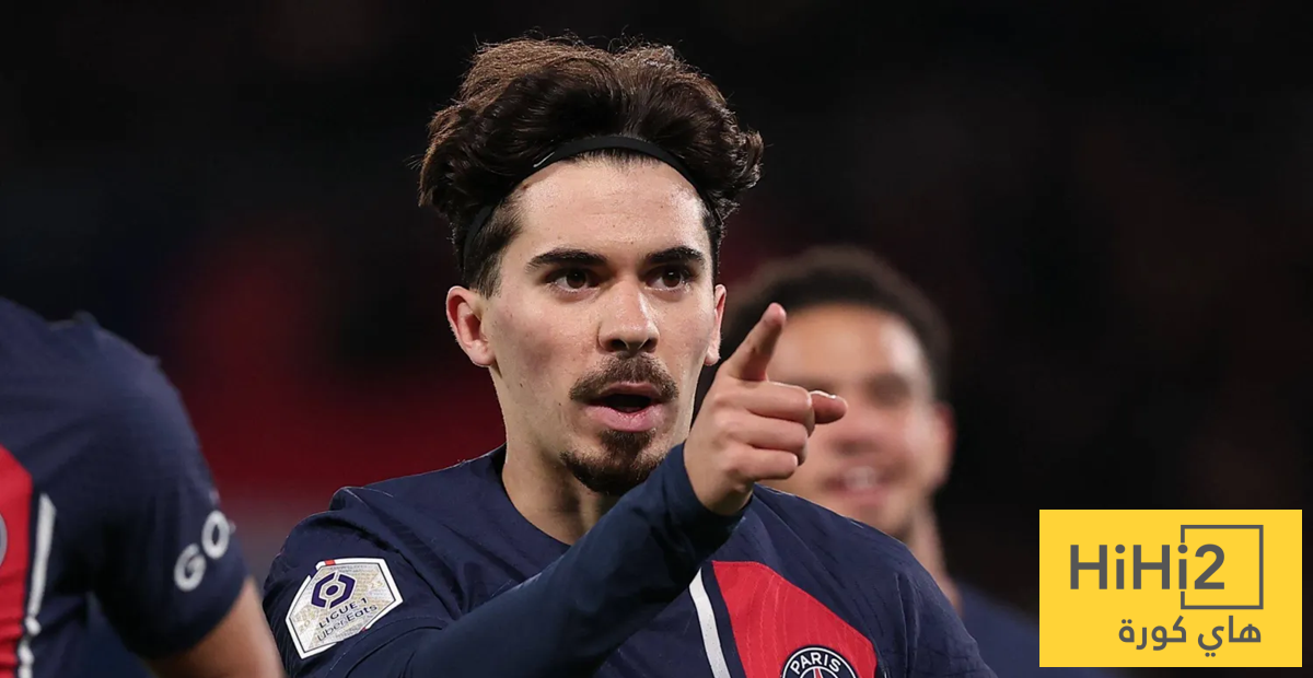 فيتينيا يغرد خارج السرب ويتخطى بيدري الأفضل في برشلونة !