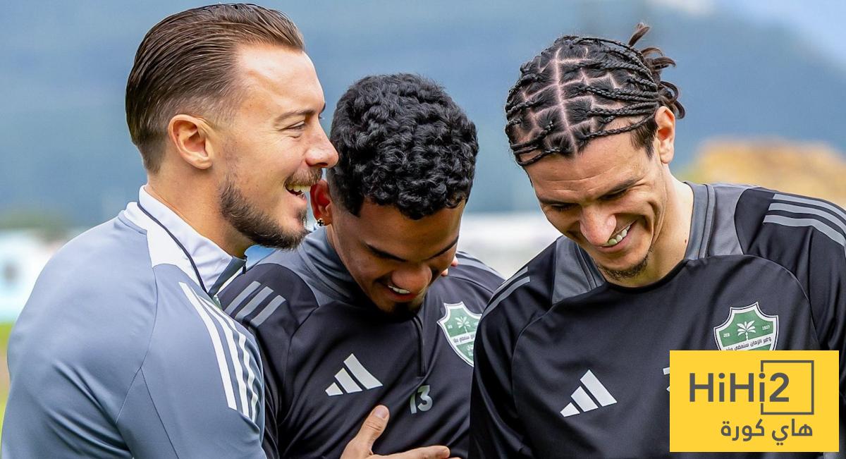 هل يدفع الأهلي ثمن تهور مدربه ولاعبيه ؟ هل يدفع الأهلي ثمن تهور مدربه ولاعبيه ؟