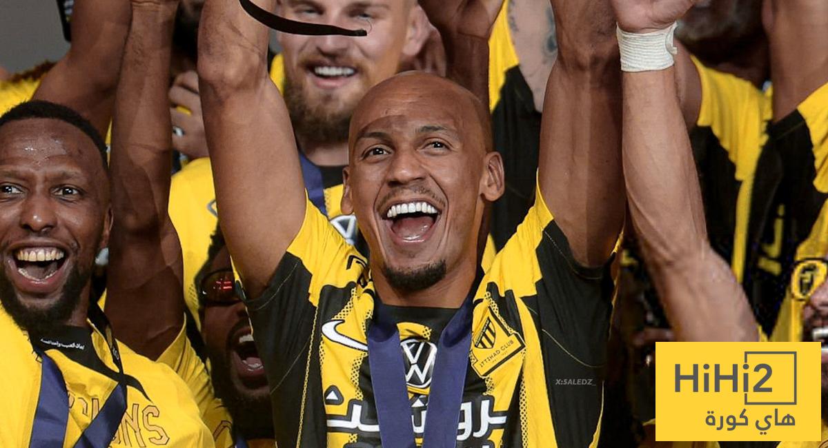 هل يُكرر الاتحاد سيناريو النجاح ؟