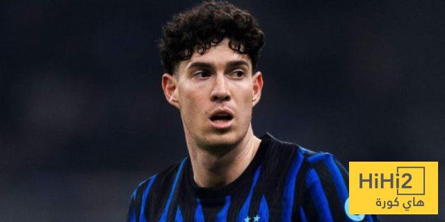 تقارير .. باستوني قد يتراجع عن الانضمام لبرشلونة 2 تقارير .. باستوني قد يتراجع عن الانضمام لبرشلونة 1