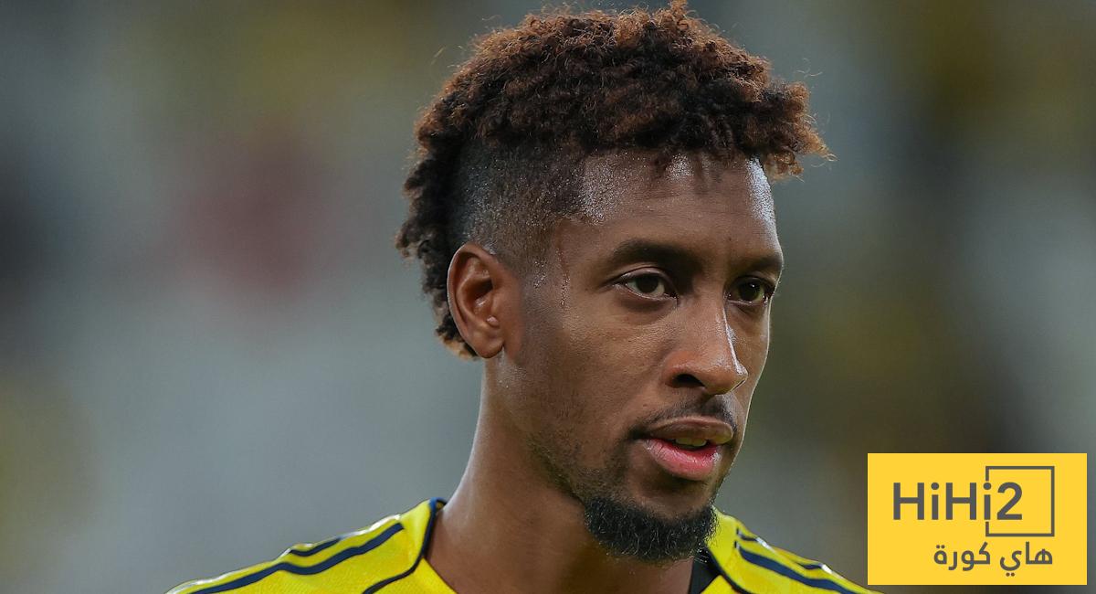 قرار مصيري ينتظر كومان قبل المباراة القادمة ! قرار مصيري ينتظر كومان قبل المباراة القادمة !