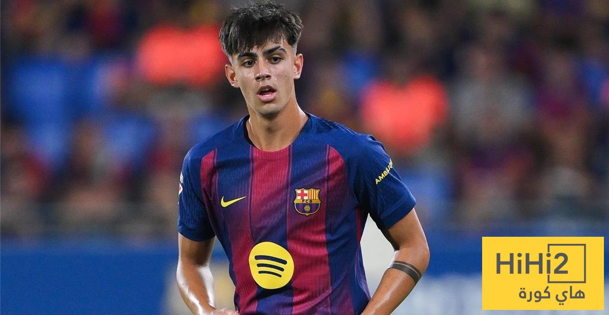 تفاصيل الاجتماع بين أليماني و وكيل بيرنال