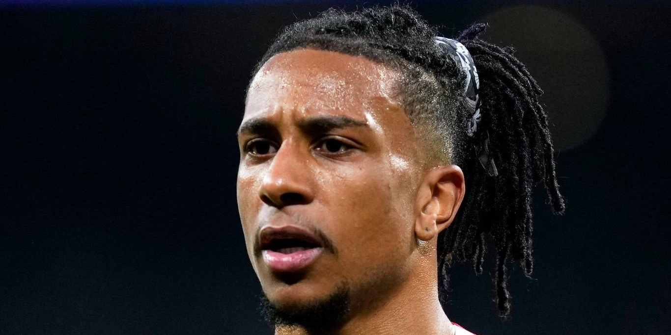 برشلونة وريال مدريد معجبان بـ أوليسي