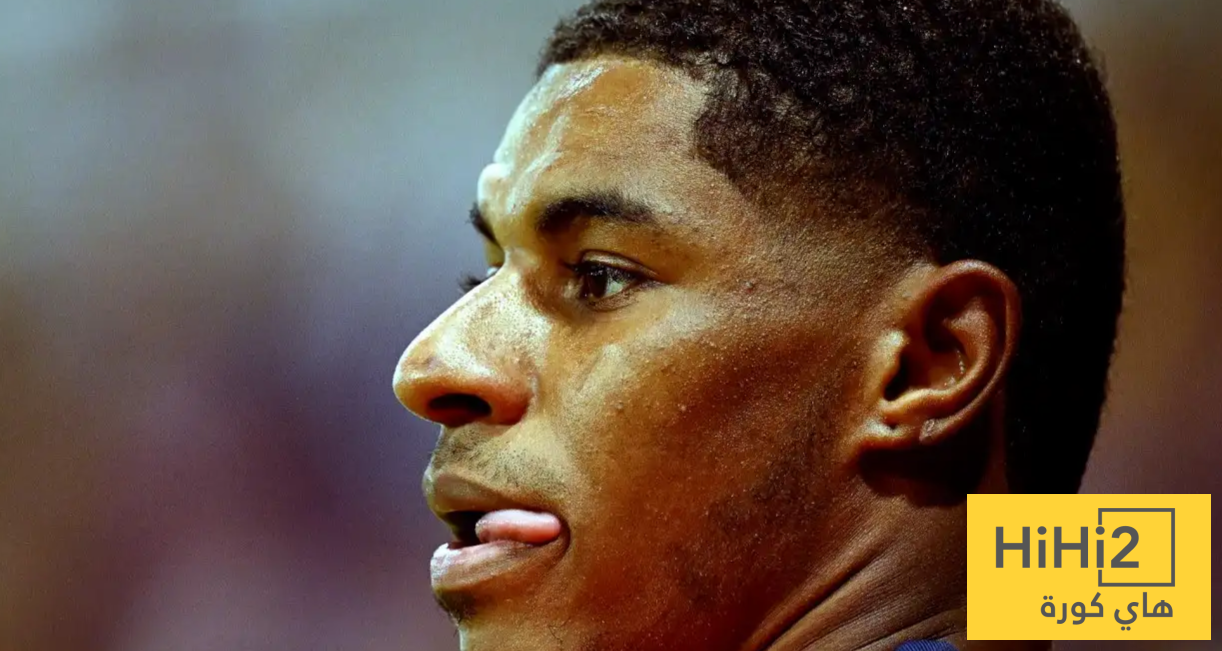 راشفورد في مهمة مستحيلة جديدة!