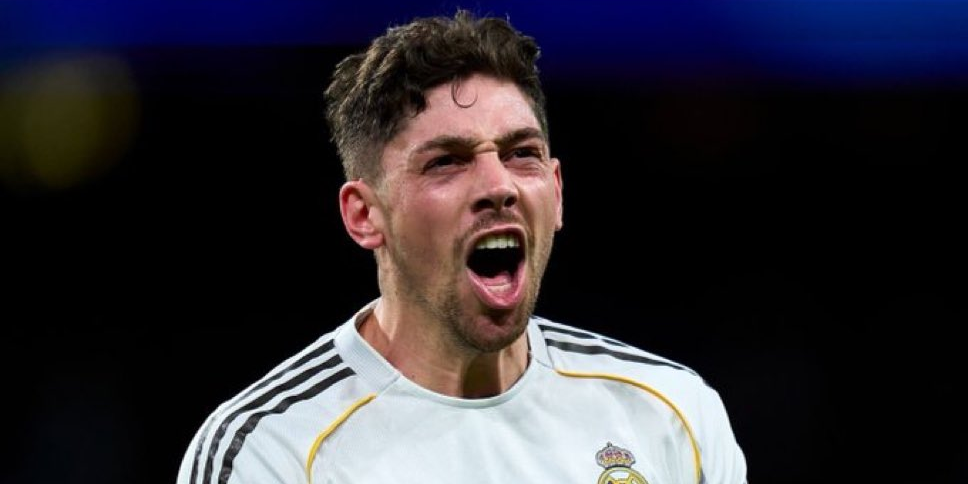 فالفيردي يسجل الهدف الاول في شباك جيرونا فالفيردي يسجل الهدف الاول في شباك جيرونا