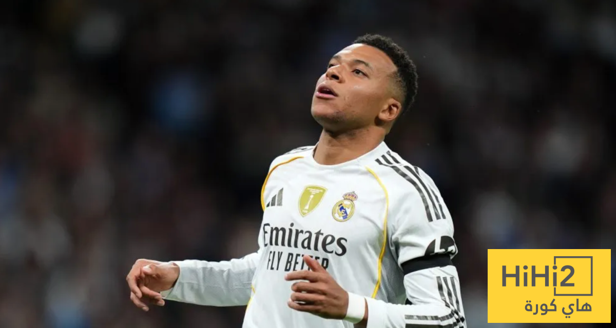 أرقام كيليان مبابي ضد جيرونا في الدوري الإسباني