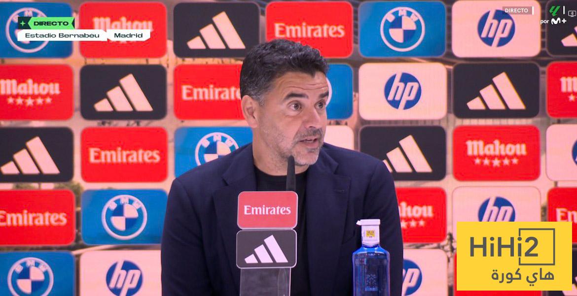 مدرب جيرونا يعلق على لقطة مبابي داخل منطقة الجزاء