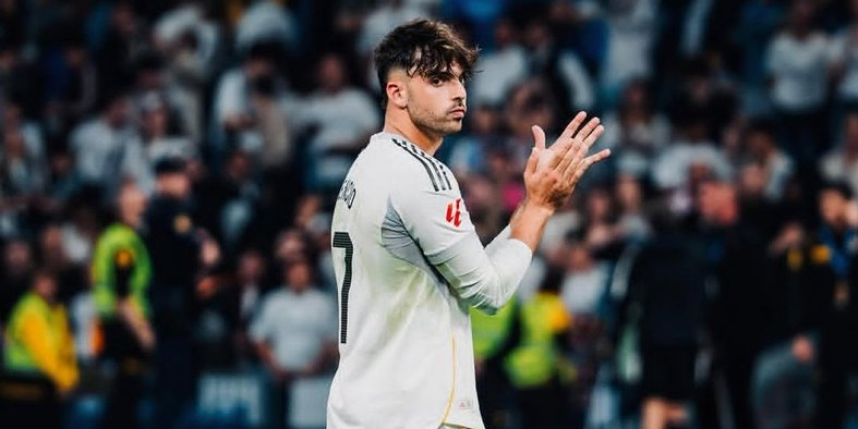 كلمات اسينسيو بعد لقاء جيرونا