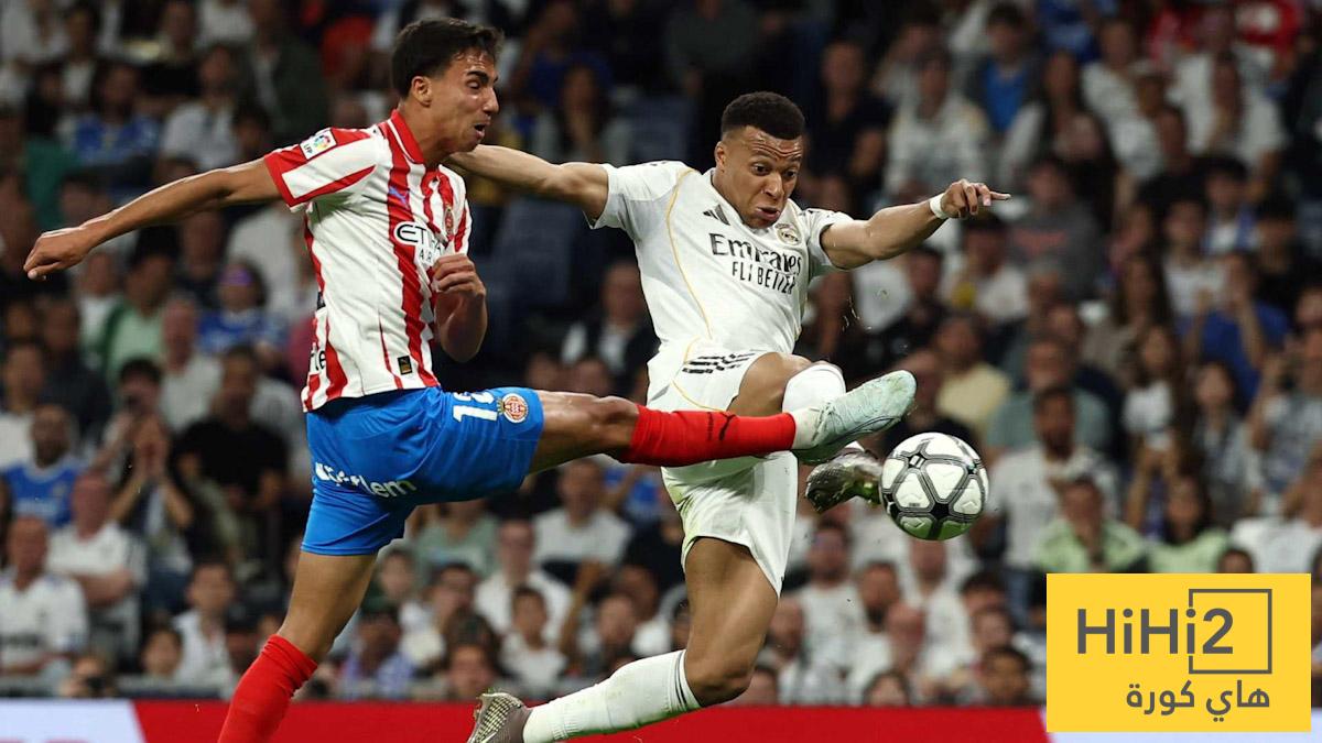 صورة تلخص كارثة مدريد هذا الموسم