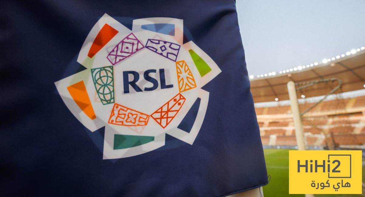 الثلاثي الأقوى في دوري روشن آخر 5 مباريات !