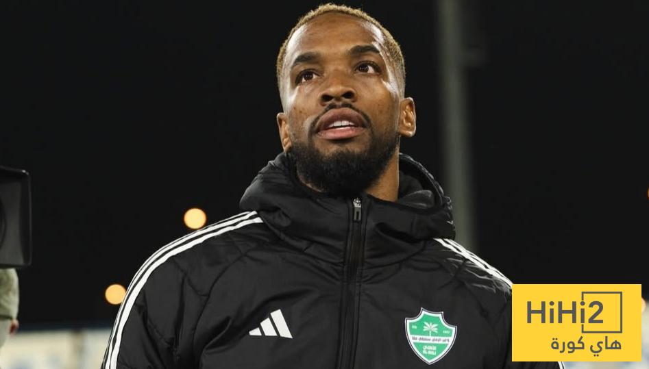 لماذا عوقب لاعب النصر وتجاهل توني ؟