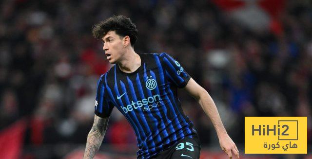 باستوني يرد نهائيا على برشلونة في هذا الموعد! 2 باستوني يرد نهائيا على برشلونة في هذا الموعد! 1