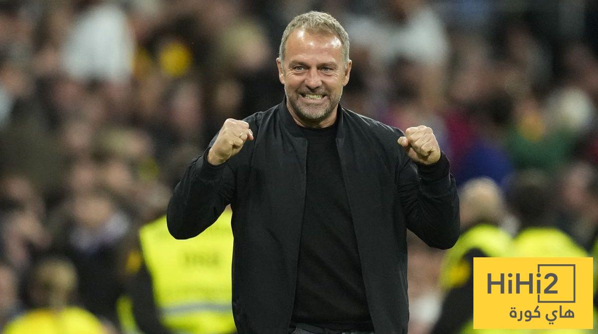 8 مباريات تفصل فليك عن معادلة إنجاز مورينيو ودخول التاريخ