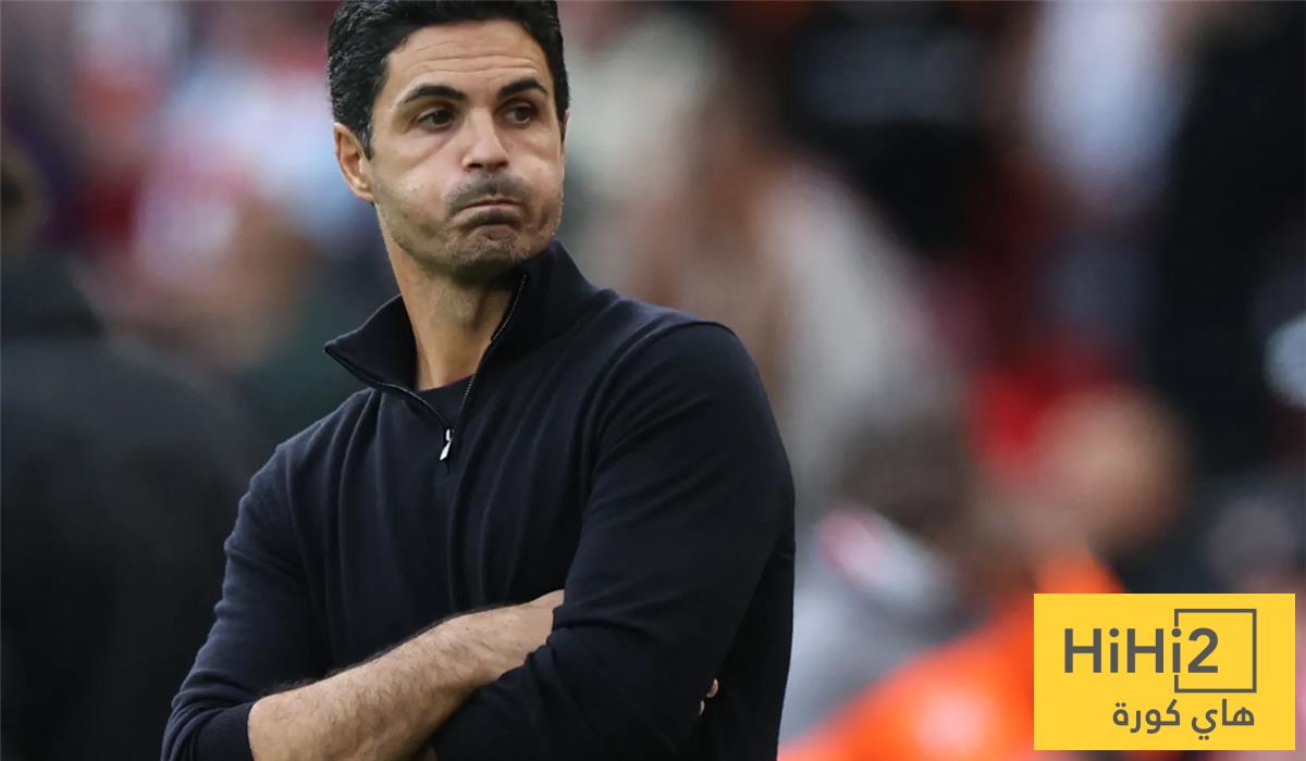 بورنموث يُسقط أرسنال ويشعل صراع صدارة الدوري