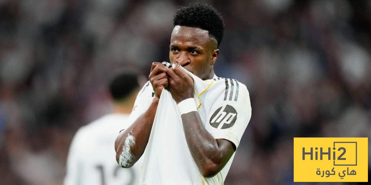 ريال مدريد رهينة فينيسيوس.. فريق كامل ينتظر مراوغة قد لا تنجح!