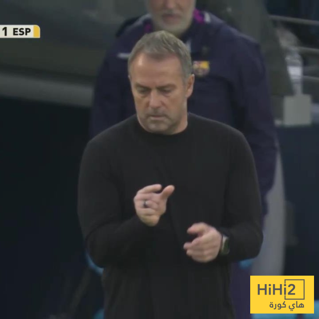 صورة .. رد فعل فليك على الغاء هدف توريس 4 صورة .. رد فعل فليك على الغاء هدف توريس 3