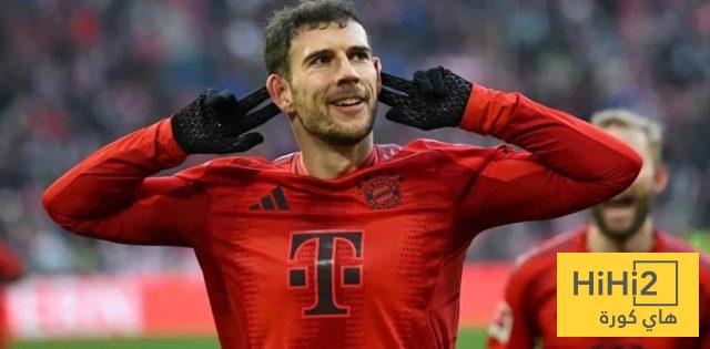 لاعب بايرن ميونخ يتحدث عن لقاء الريال