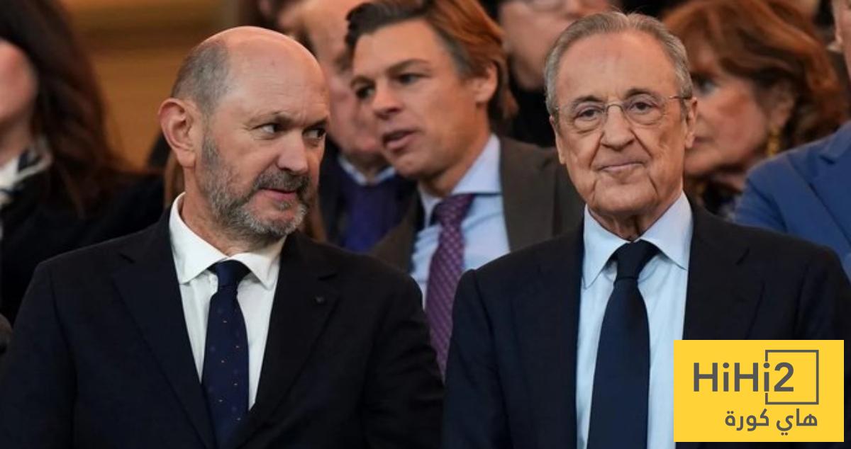 مباراة جيرونا اعطت للريال حجة قوية ..!