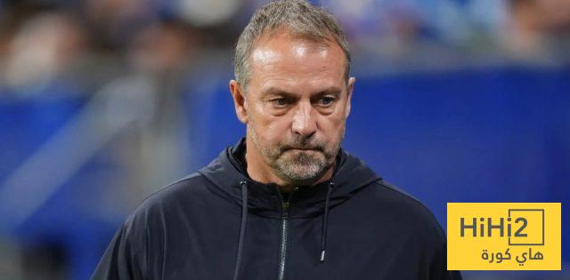 فليك خامس مدرب يفعلها في الدوري الاسباني ..! 2 فليك خامس مدرب يفعلها في الدوري الاسباني ..! 1