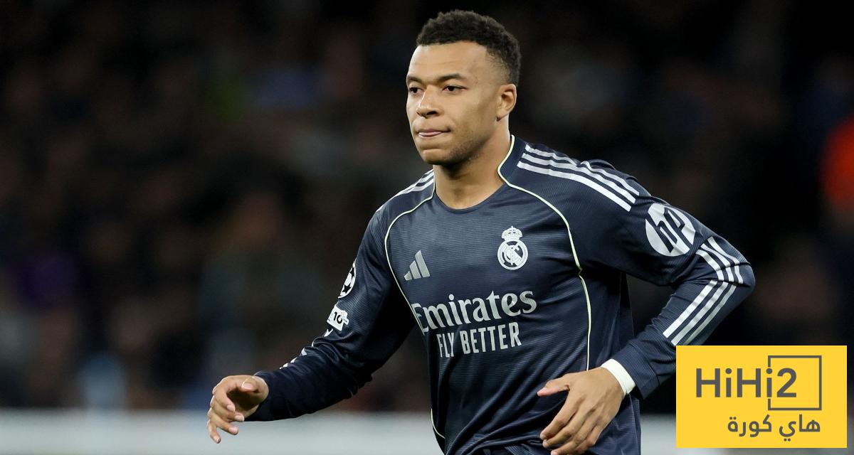 كيف يُضعف مبابي أي فريق يتواجد فيه ..!