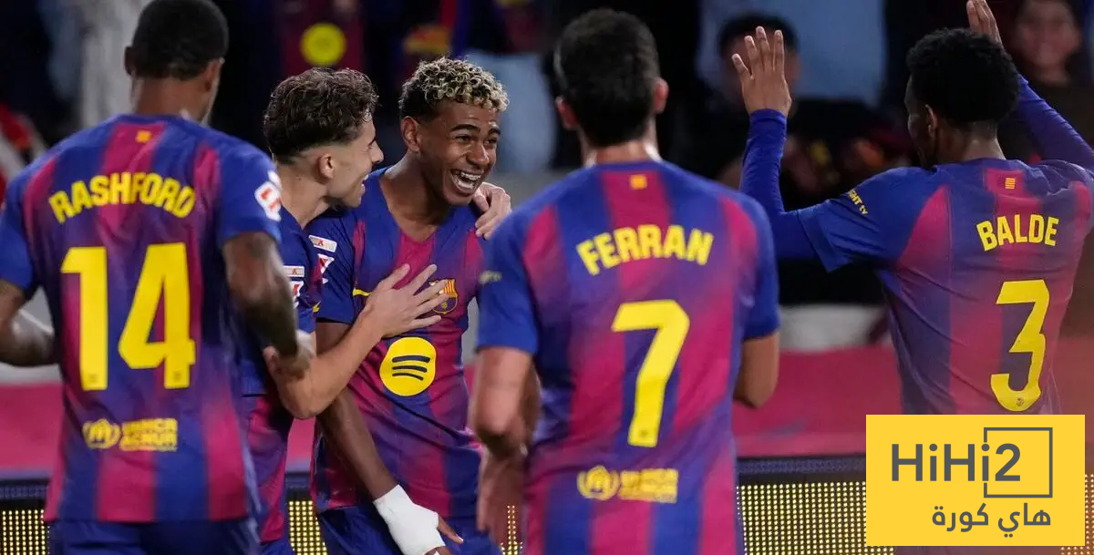 برشلونة سيهزم أتلتيكو مدريد في تلك الحالة !