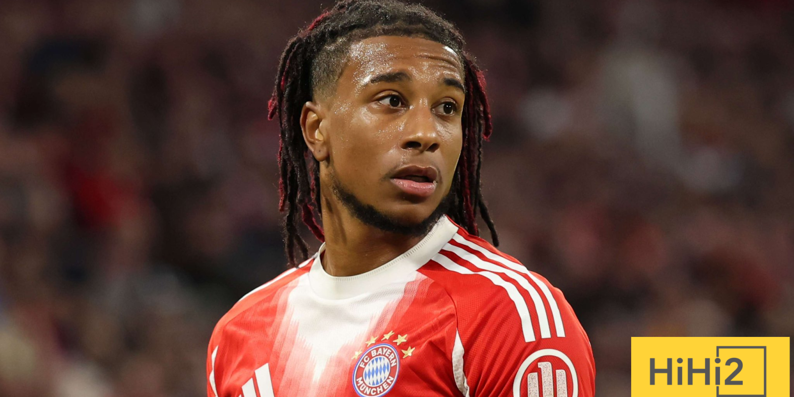 مايكل اوليسه يكتسح اوروبا بتلك الارقام مايكل اوليسه يكتسح اوروبا بتلك الارقام