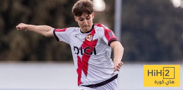 ريال مدريد يقترب من ضم موهبة جديدة