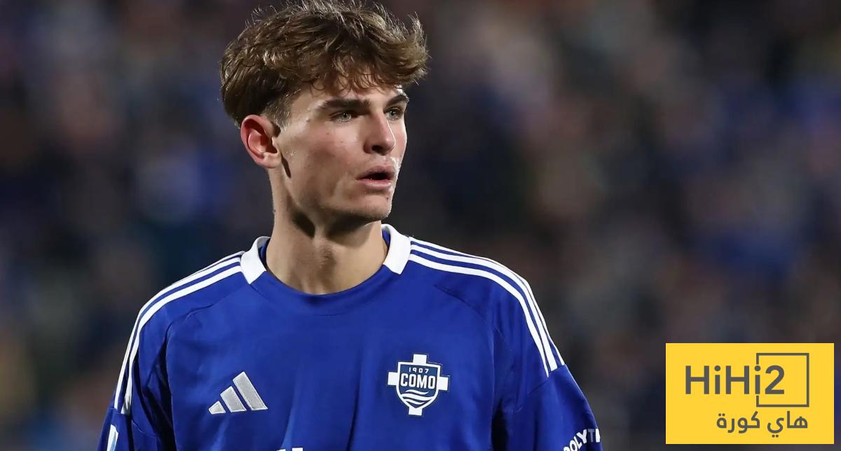 نيكو باز يصل لرقم قياسي جديد