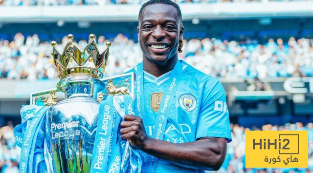 حديث دوكو عن مواجهة ارسنال بعد الفوز على تشيلسي 1