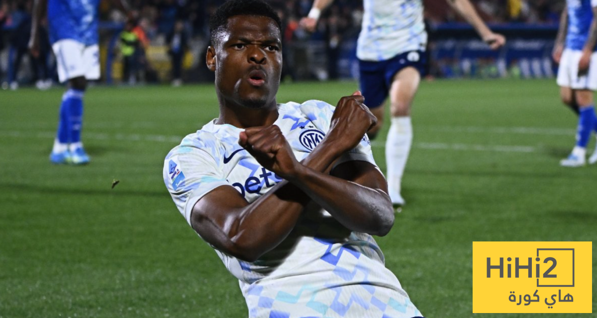 إحصائيات مباراة إنتر ميلان وكومو في الدوري الإيطالي إحصائيات مباراة إنتر ميلان وكومو في الدوري الإيطالي