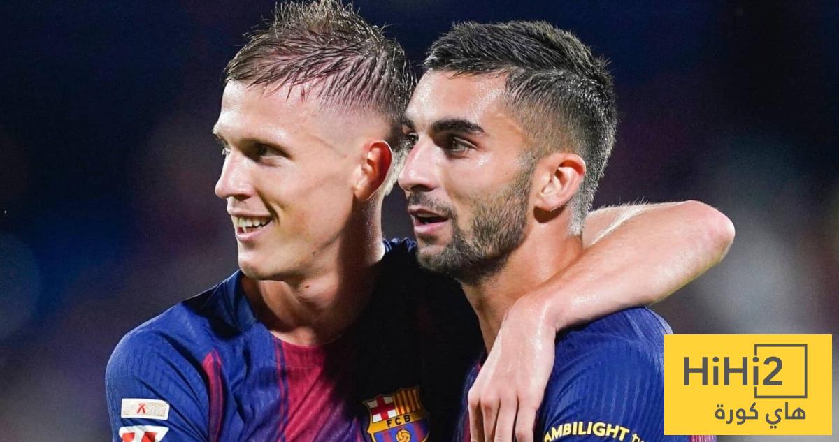 أولمو أم فيران أمام اتلتيكو ؟