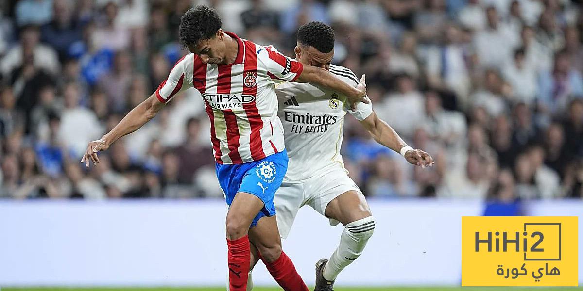 خبير تحكيمي يحسم الجدل في لقطة مبابي أمام جيرونا