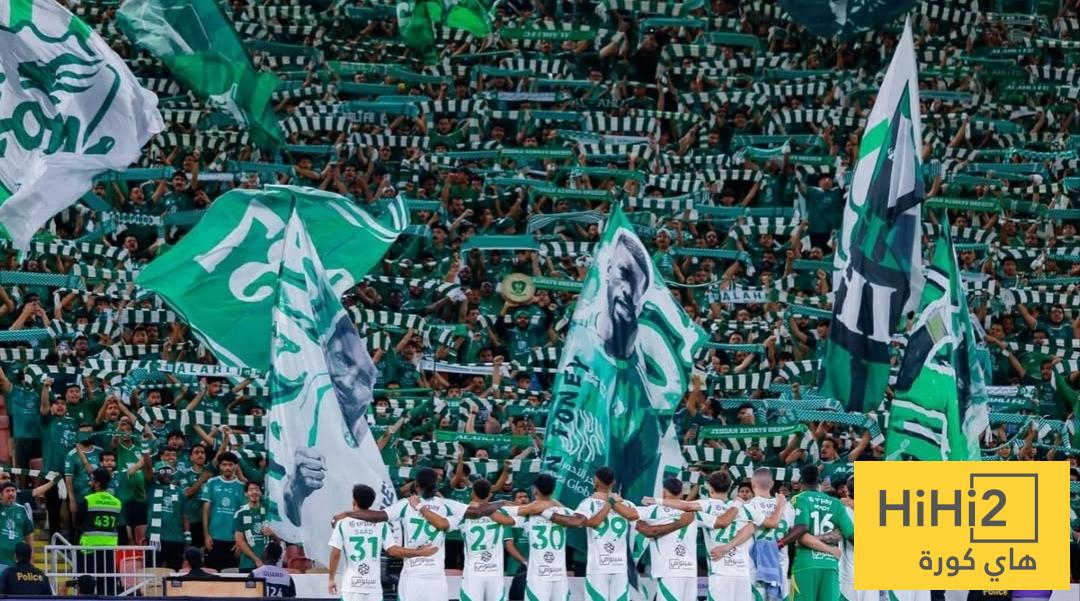 السيناريو الحاسم الذي يترقبه جمهور الأهلي ! السيناريو الحاسم الذي يترقبه جمهور الأهلي !