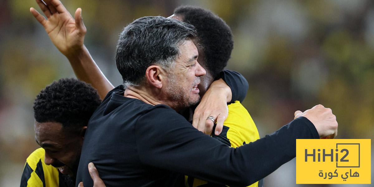 اللاعب الذي سيرافق كونسيساو في المؤتمر الصحفي !