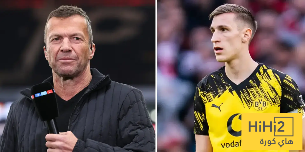 أسطورة ألمانيا: شلوتربيك ترك الباب مفتوحا أمام ريال مدريد!