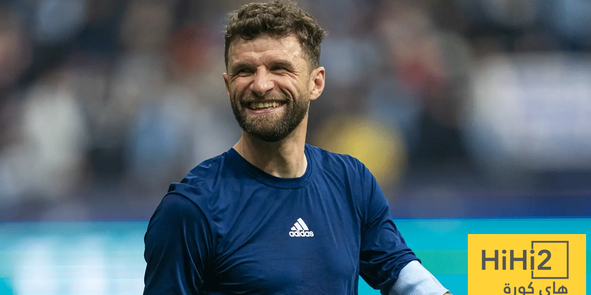 توماس مولر يحذر بايرن ميونخ قبل مواجهة الريال