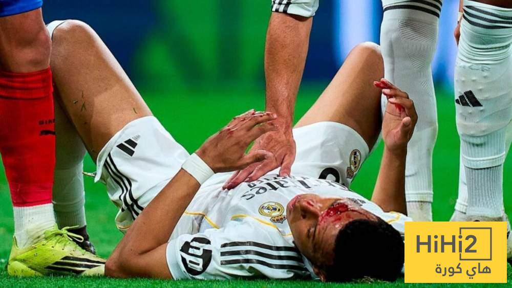 صورة – مكافأة حكم فضيحة ركلة جزاء مبابي أمام جيرونا..! صورة – مكافأة حكم فضيحة ركلة جزاء مبابي أمام جيرونا..!