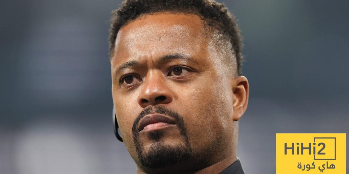 باتريس إيفرا يحبط برشلونة في تحقيق الريمونتادا أمام أتلتيكو