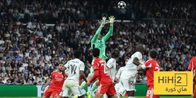 غيابات تضرب ريال مدريد قبل معركة بايرن! 2 غيابات تضرب ريال مدريد قبل معركة بايرن! 1