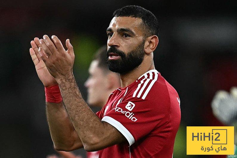 بديل محمد صلاح يقترب.. موهبة لايبزيغ تفتح الباب أمام ليفربول!