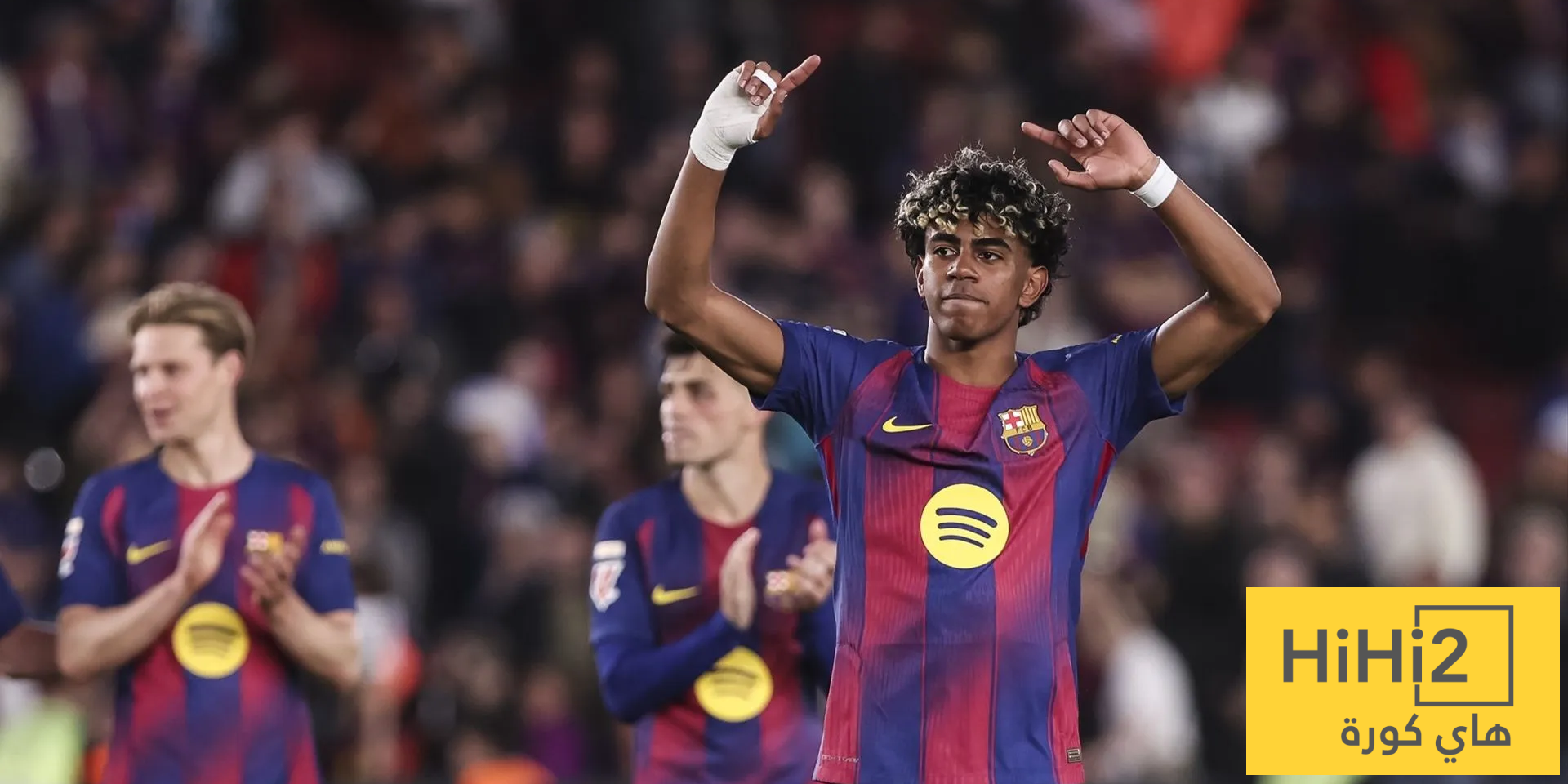 سيميوني يخطط لإيقاف يامال بأي طريقة..!