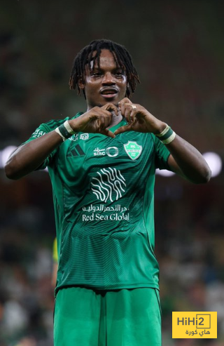 أفضل لاعب في الأهلي ضد الدحيل ! 1