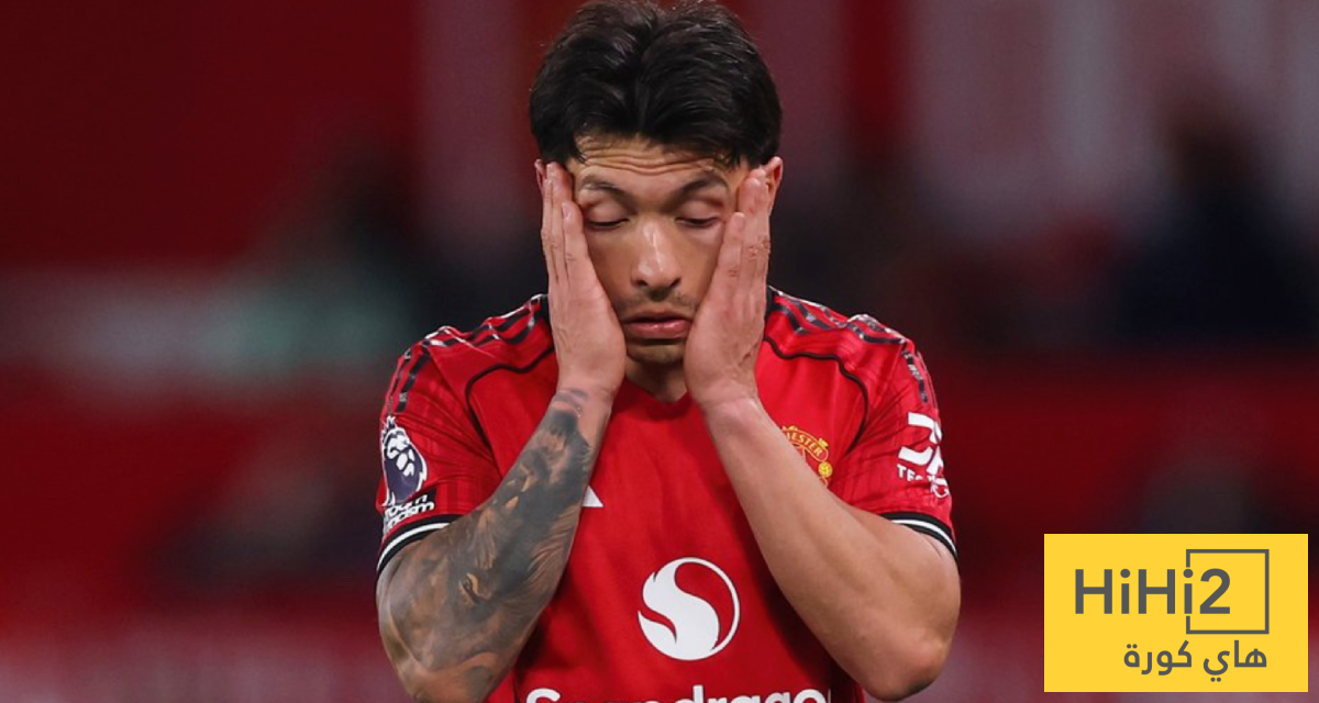 تقييم لاعبي مانشستر يونايتد بعد الهزيمة أمام ليدز في الدوري الإنجليزي تقييم لاعبي مانشستر يونايتد بعد الهزيمة أمام ليدز في الدوري الإنجليزي