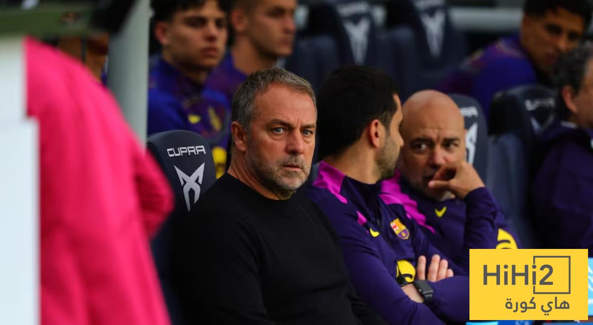 خرافات فليك .. هل تنجح ضد أتلتيكو مدريد ؟