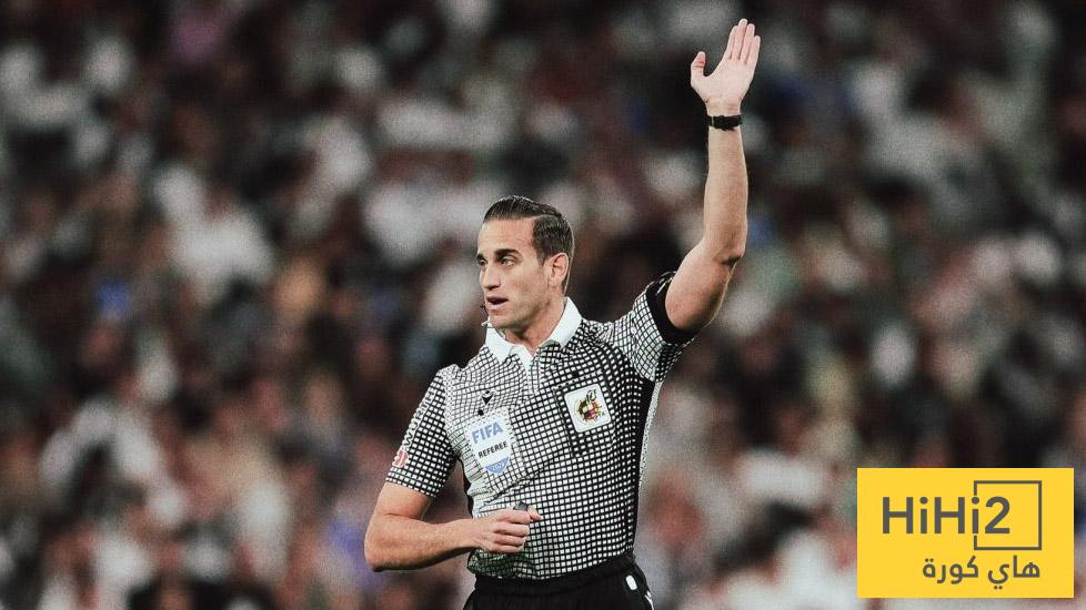 أرقام مثيرة للجدل … مقارنة بين نتائج برشلونة وريال مدريد مع الحكم ألبرولا روخاس أرقام مثيرة للجدل … مقارنة بين نتائج برشلونة وريال مدريد مع الحكم ألبرولا روخاس