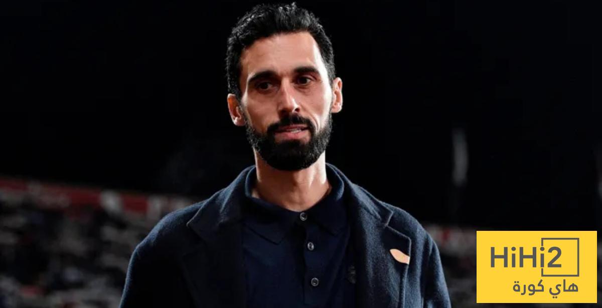 خيارات اربيلوا لخط وسطه ضد بايرن ميونخ خيارات اربيلوا لخط وسطه ضد بايرن ميونخ