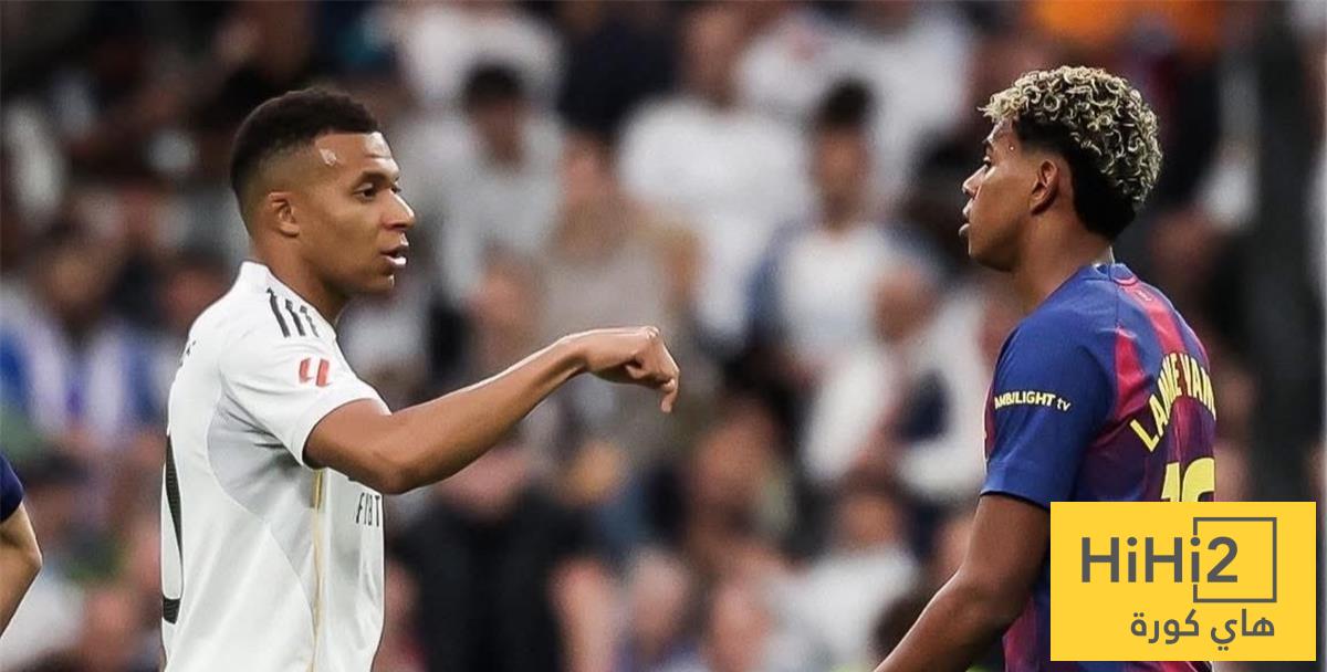 حرب إعلامية بين صحافة ريال مدريد وبرشلونة ! حرب إعلامية بين صحافة ريال مدريد وبرشلونة !